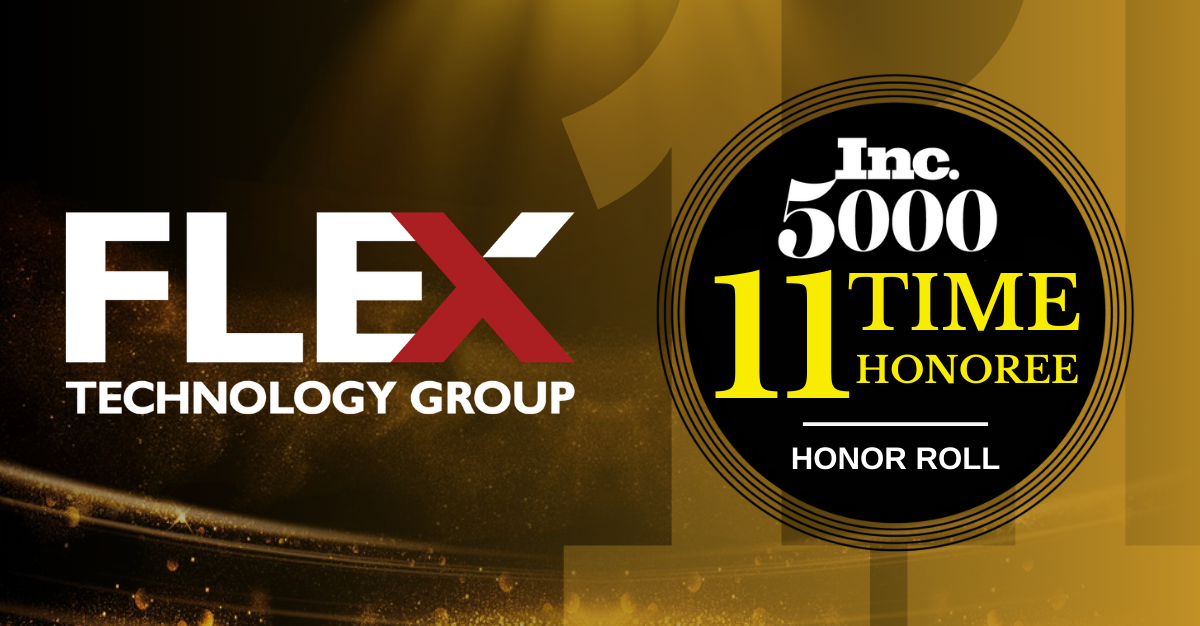 Flex Technology Group Press Releases (31) Flex Technology Group Press Releases (31)