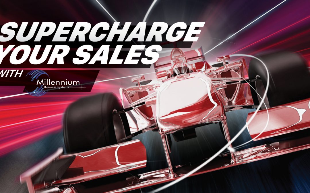 Web-to-Print: Supercharge Your Sales